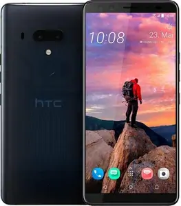 Замена дисплея на телефоне HTC U12 Plus в Самаре